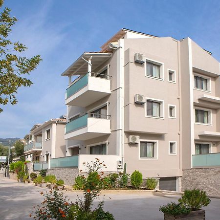 Zisis Suites Nydri  Bagian luar foto
