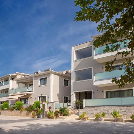 Zisis Suites Nydri  Bagian luar foto