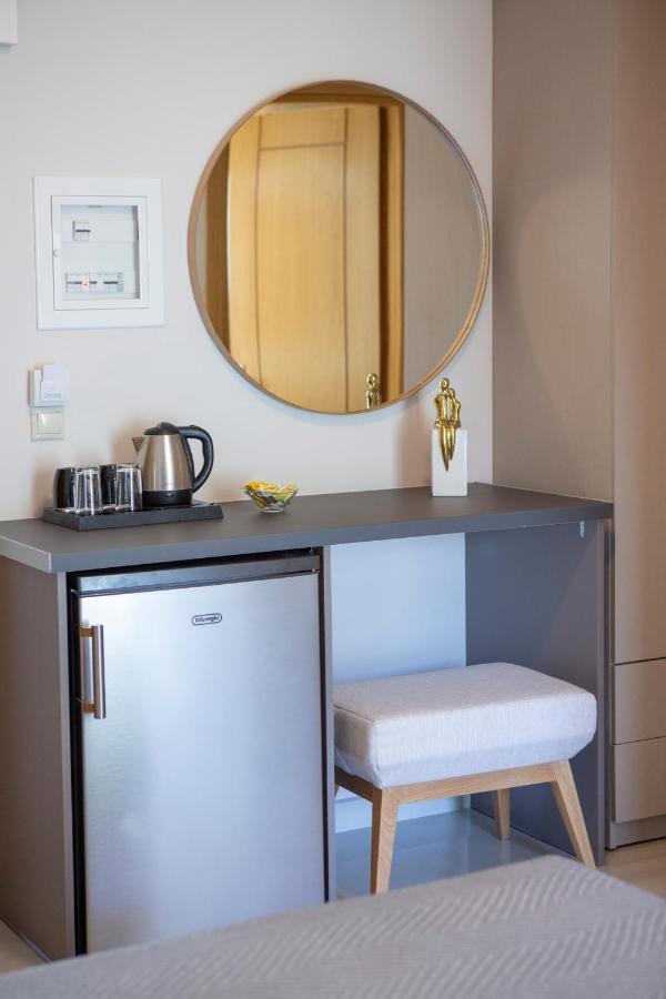 Zisis Suites Nydri  Bagian luar foto
