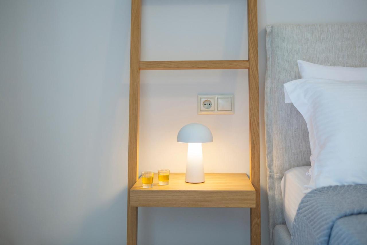 Zisis Suites Nydri  Bagian luar foto
