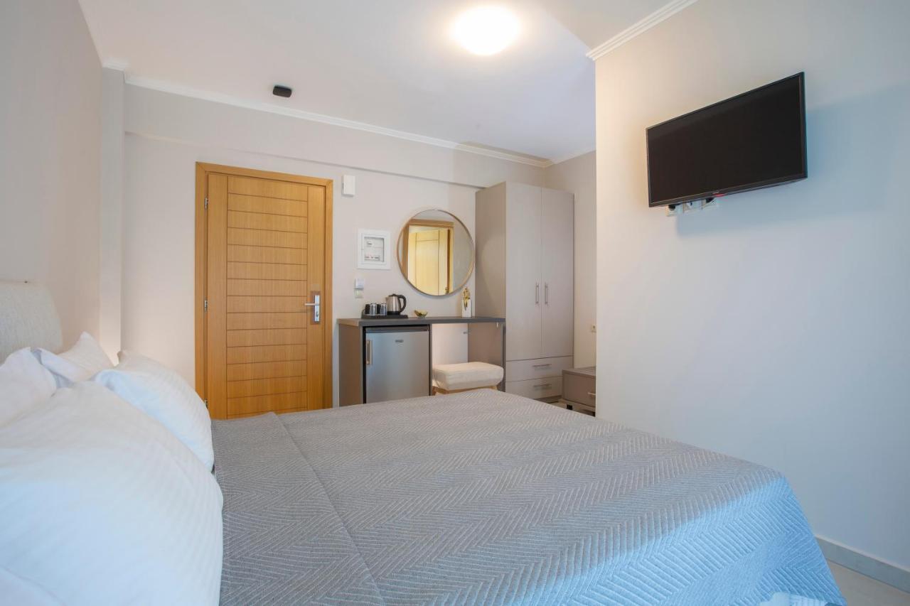 Zisis Suites Nydri  Bagian luar foto
