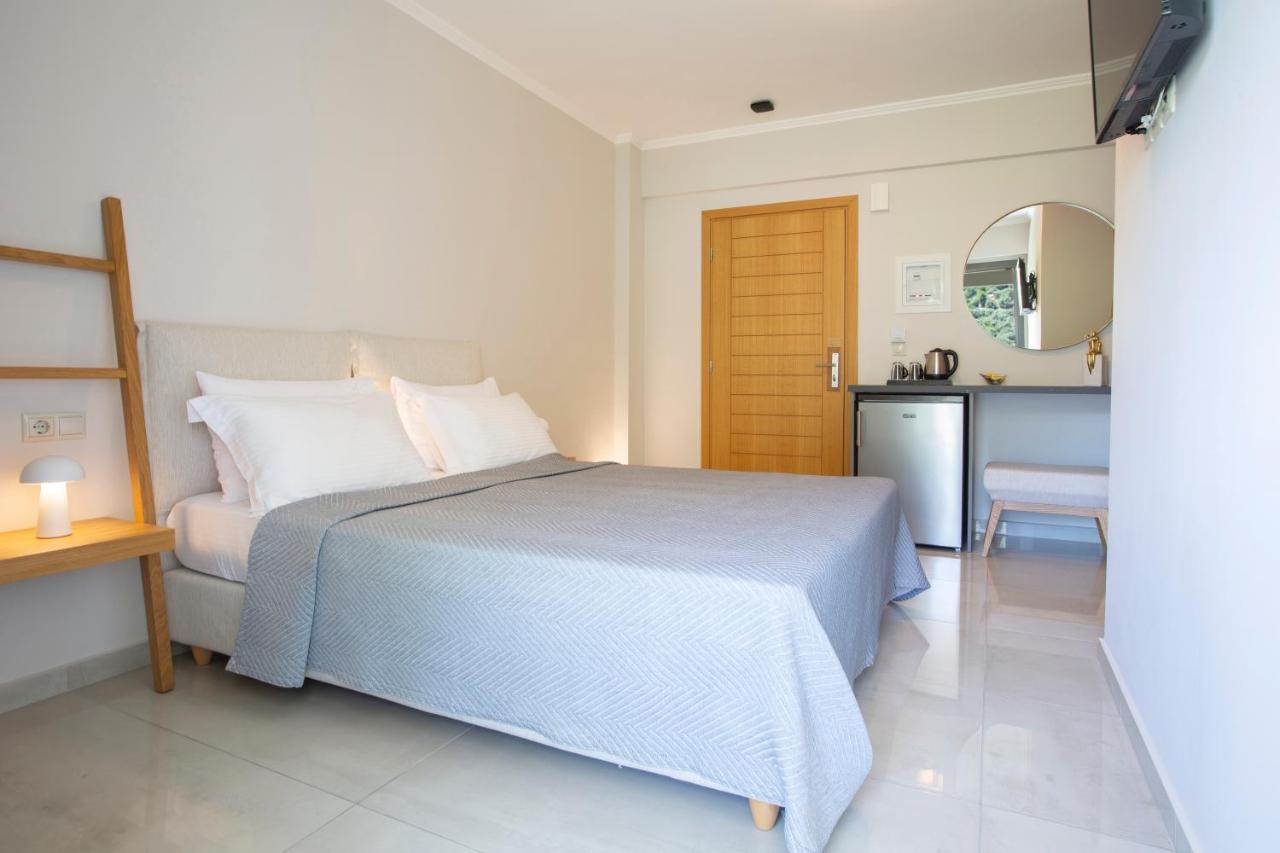 Zisis Suites Nydri  Bagian luar foto