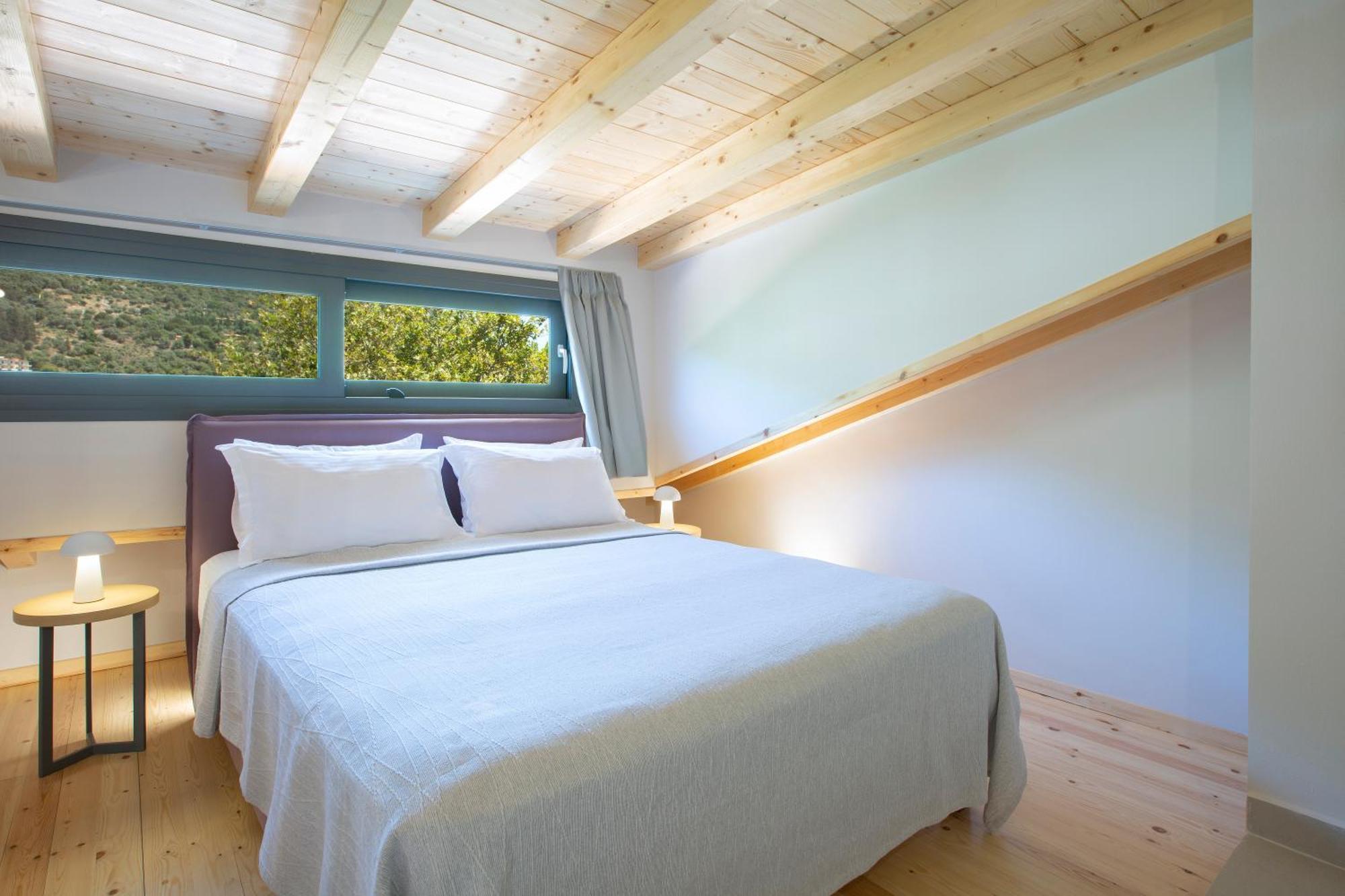 Zisis Suites Nydri  Bagian luar foto
