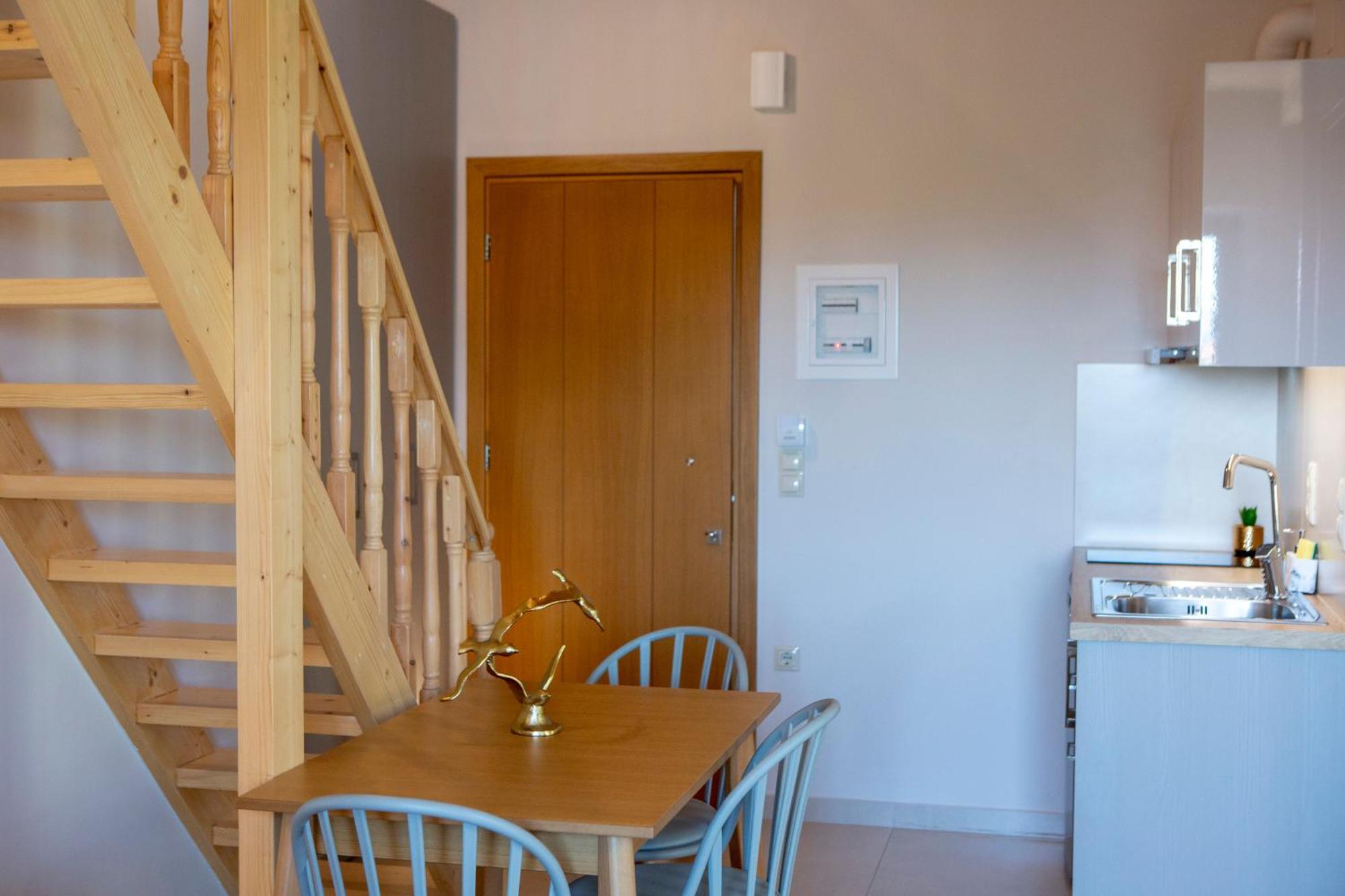 Zisis Suites Nydri  Bagian luar foto