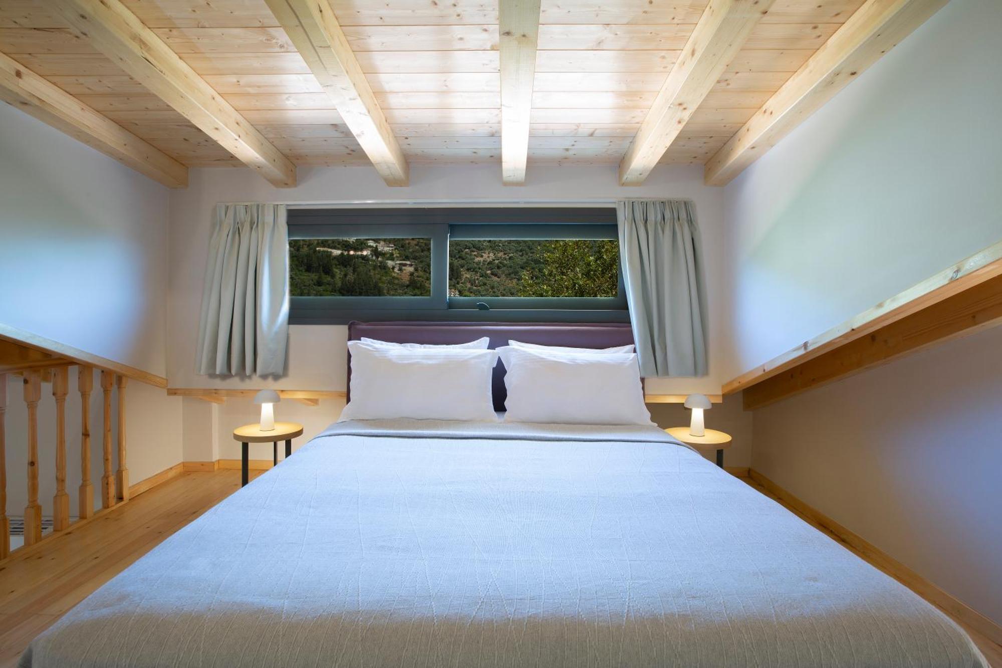 Zisis Suites Nydri  Bagian luar foto