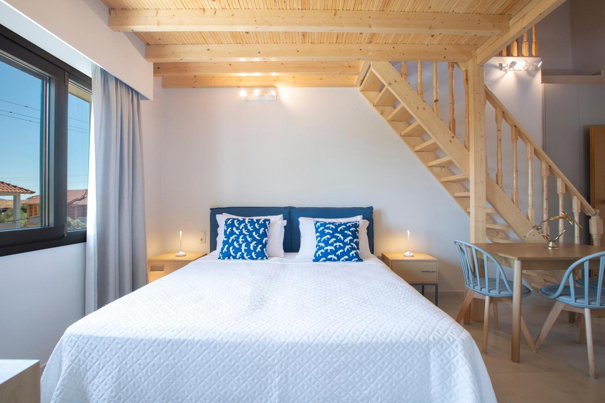 Zisis Suites Nydri  Bagian luar foto