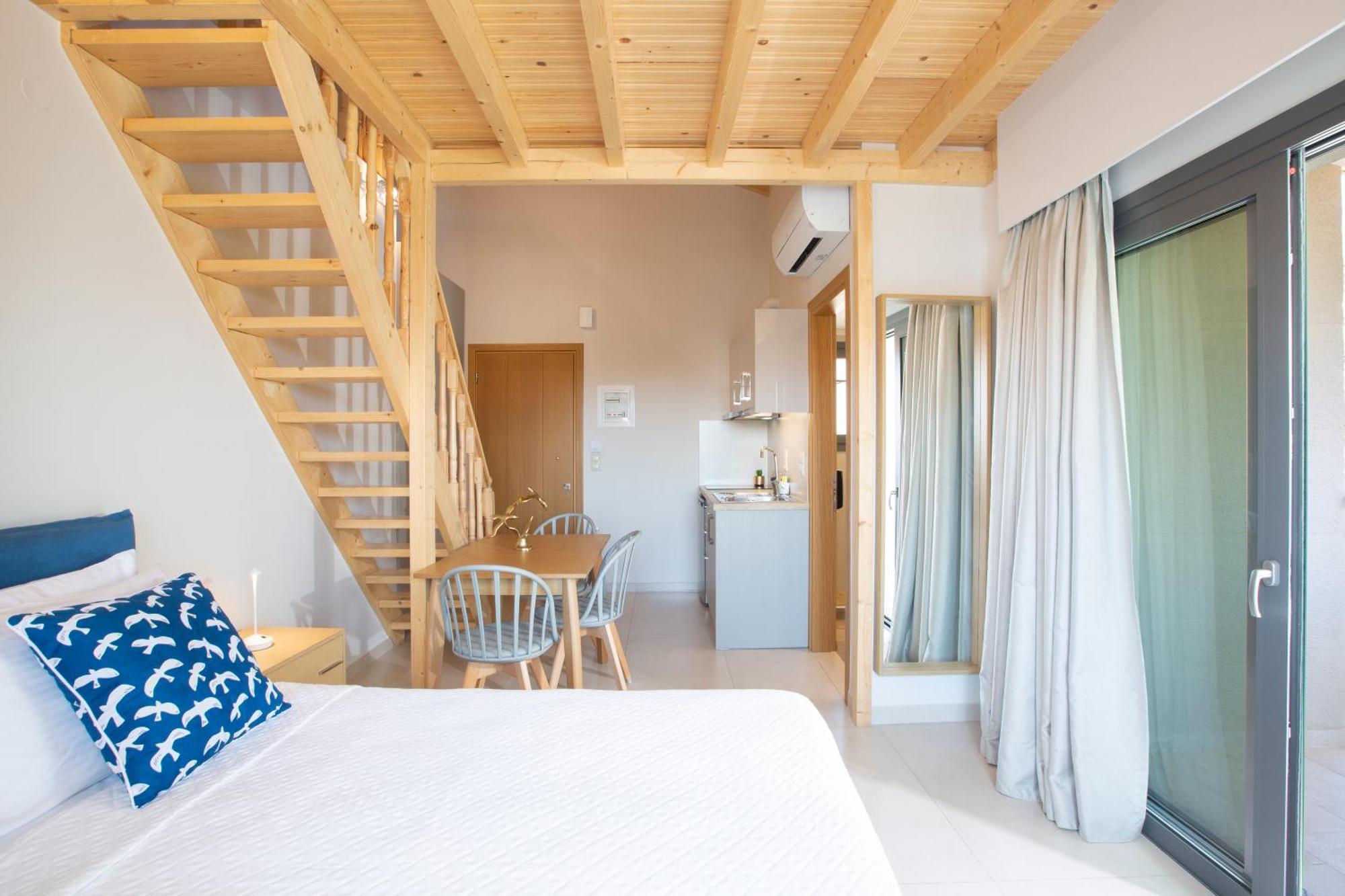 Zisis Suites Nydri  Bagian luar foto
