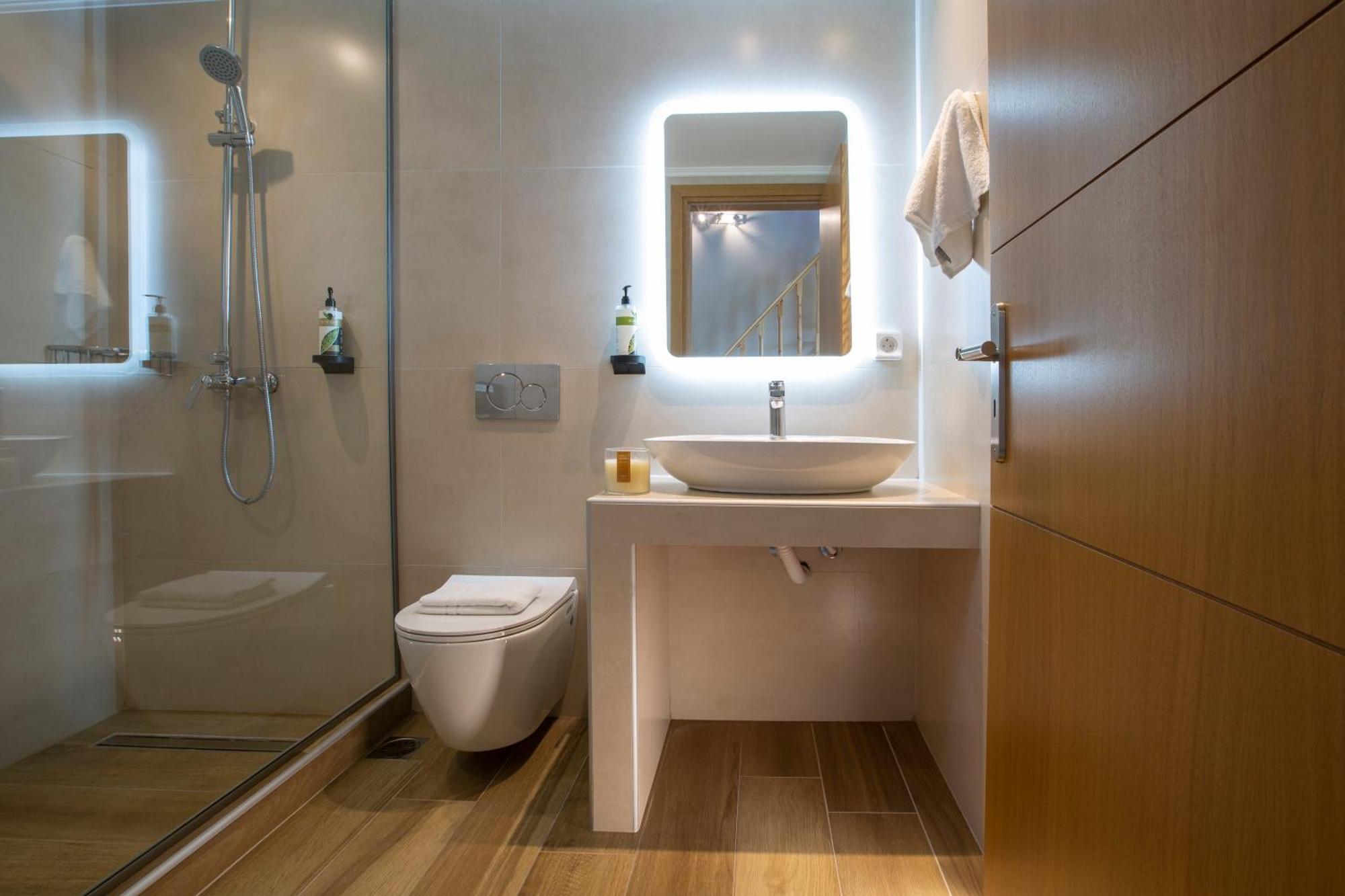 Zisis Suites Nydri  Bagian luar foto