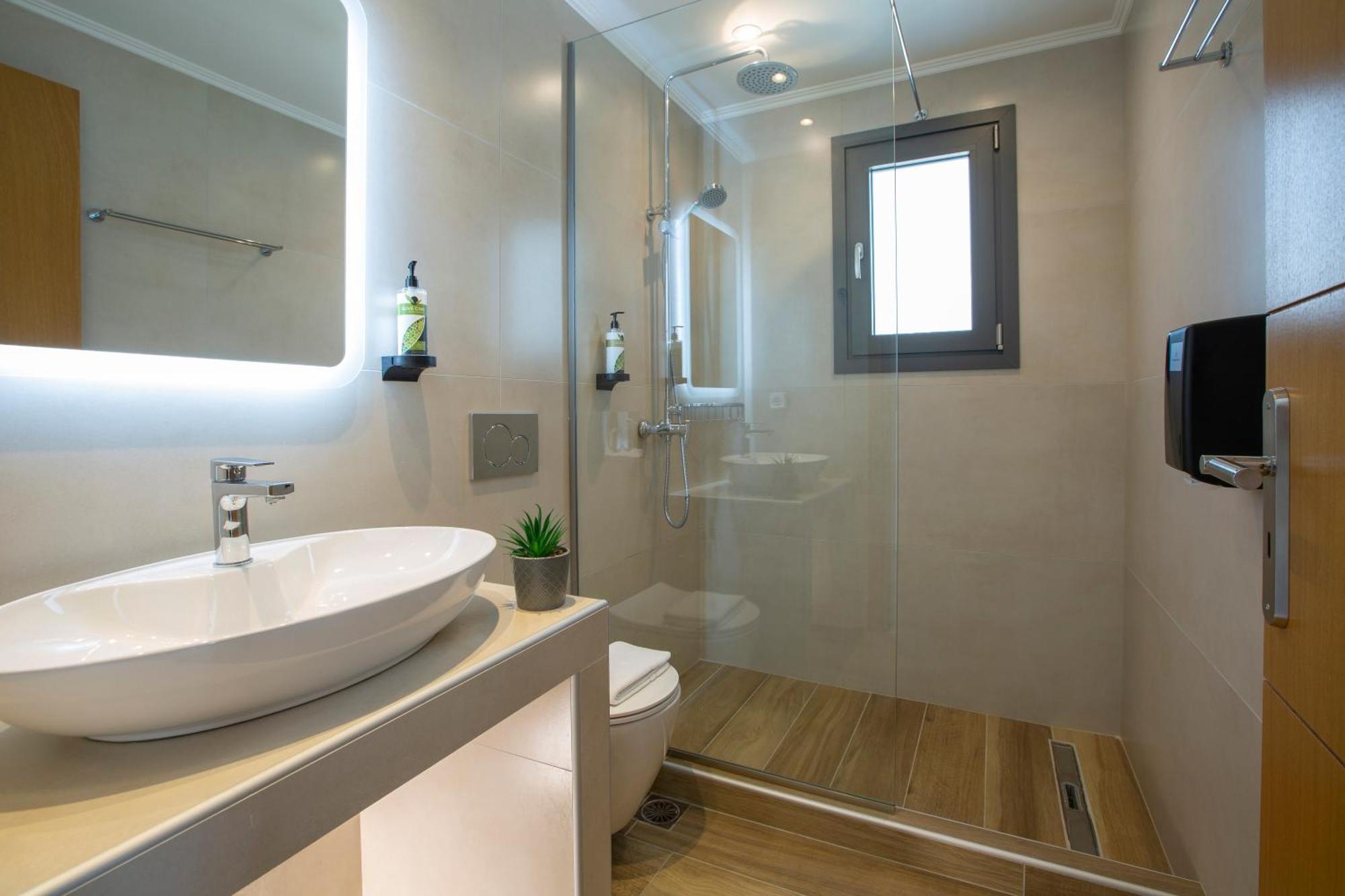 Zisis Suites Nydri  Bagian luar foto