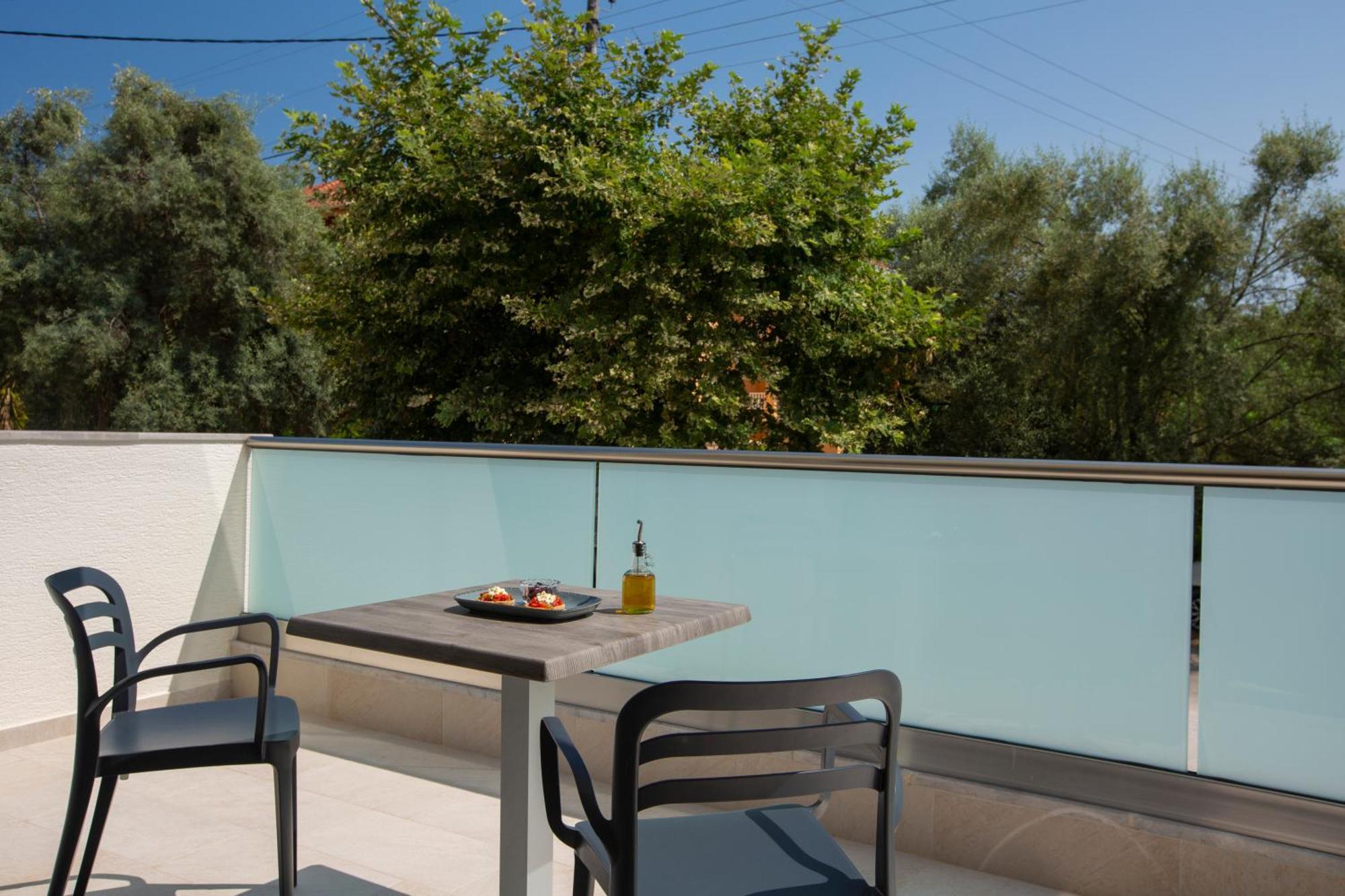 Zisis Suites Nydri  Bagian luar foto