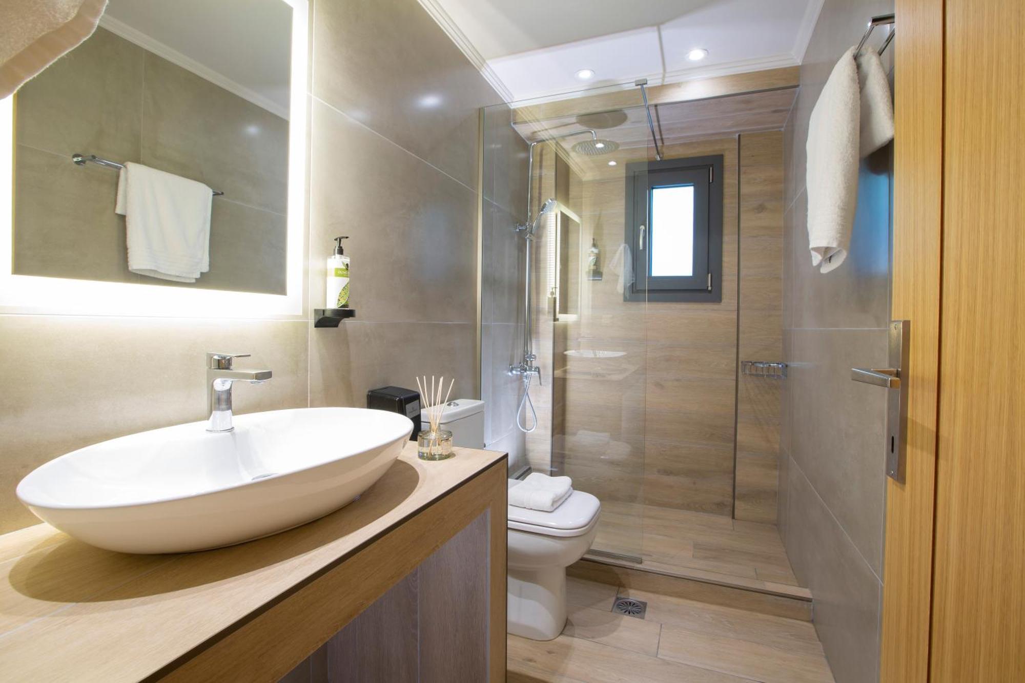 Zisis Suites Nydri  Bagian luar foto
