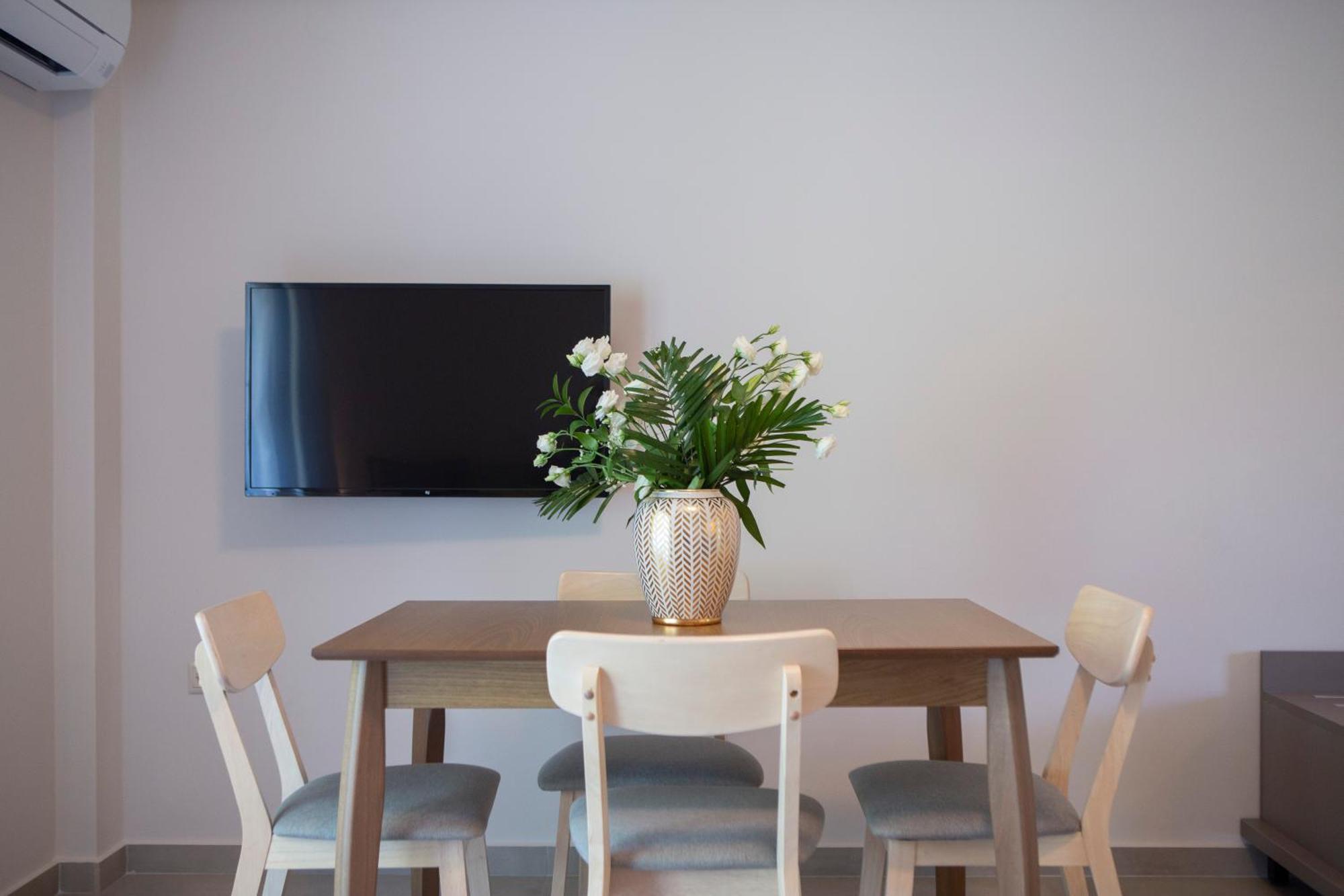 Zisis Suites Nydri  Bagian luar foto