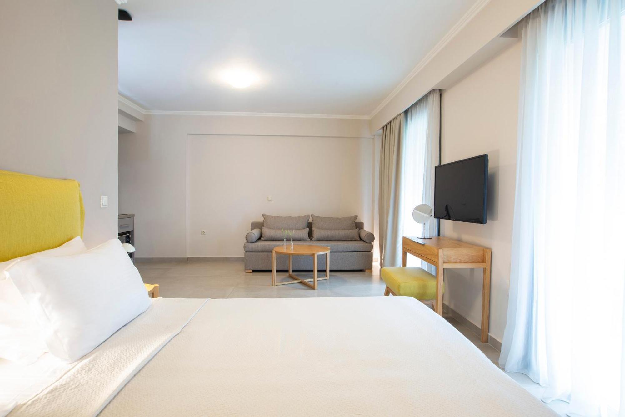 Zisis Suites Nydri  Bagian luar foto