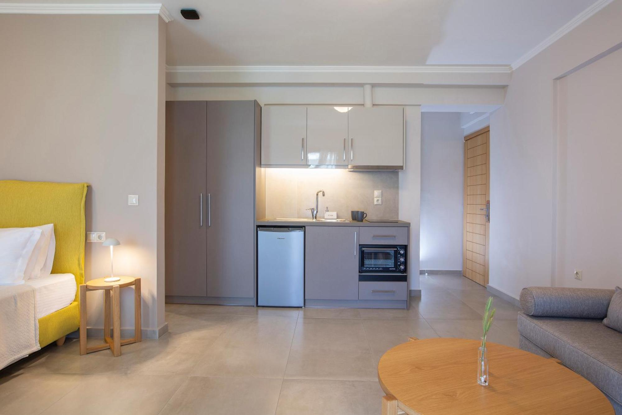 Zisis Suites Nydri  Bagian luar foto