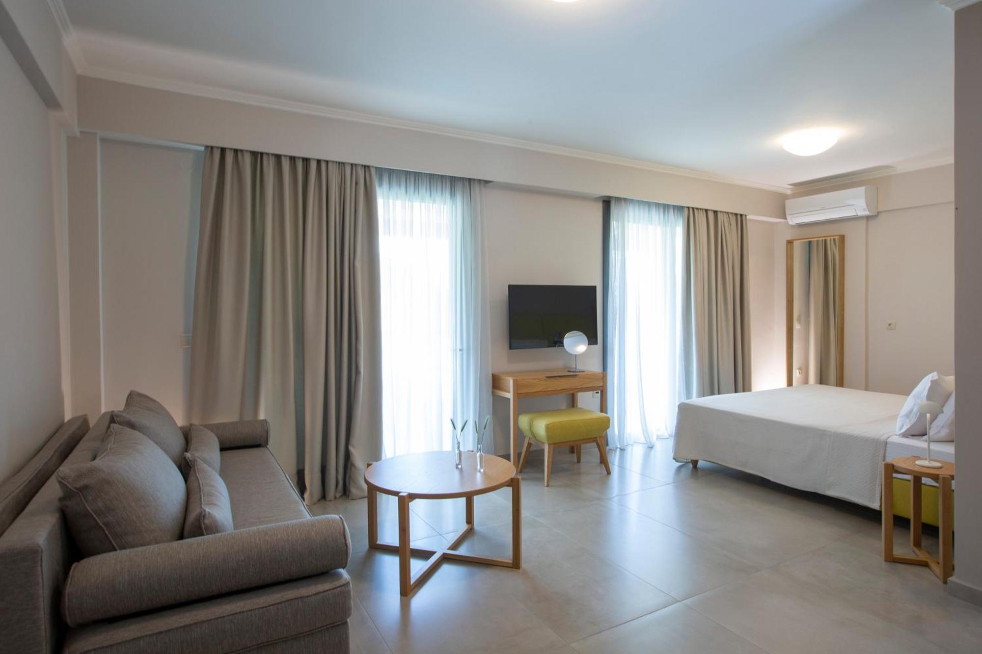 Zisis Suites Nydri  Bagian luar foto