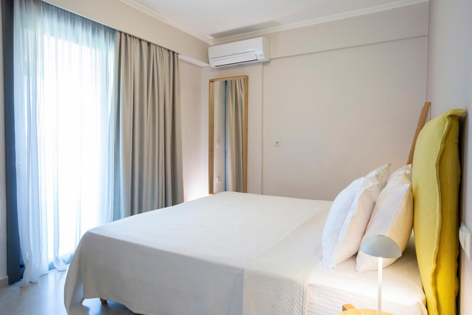 Zisis Suites Nydri  Ruang foto