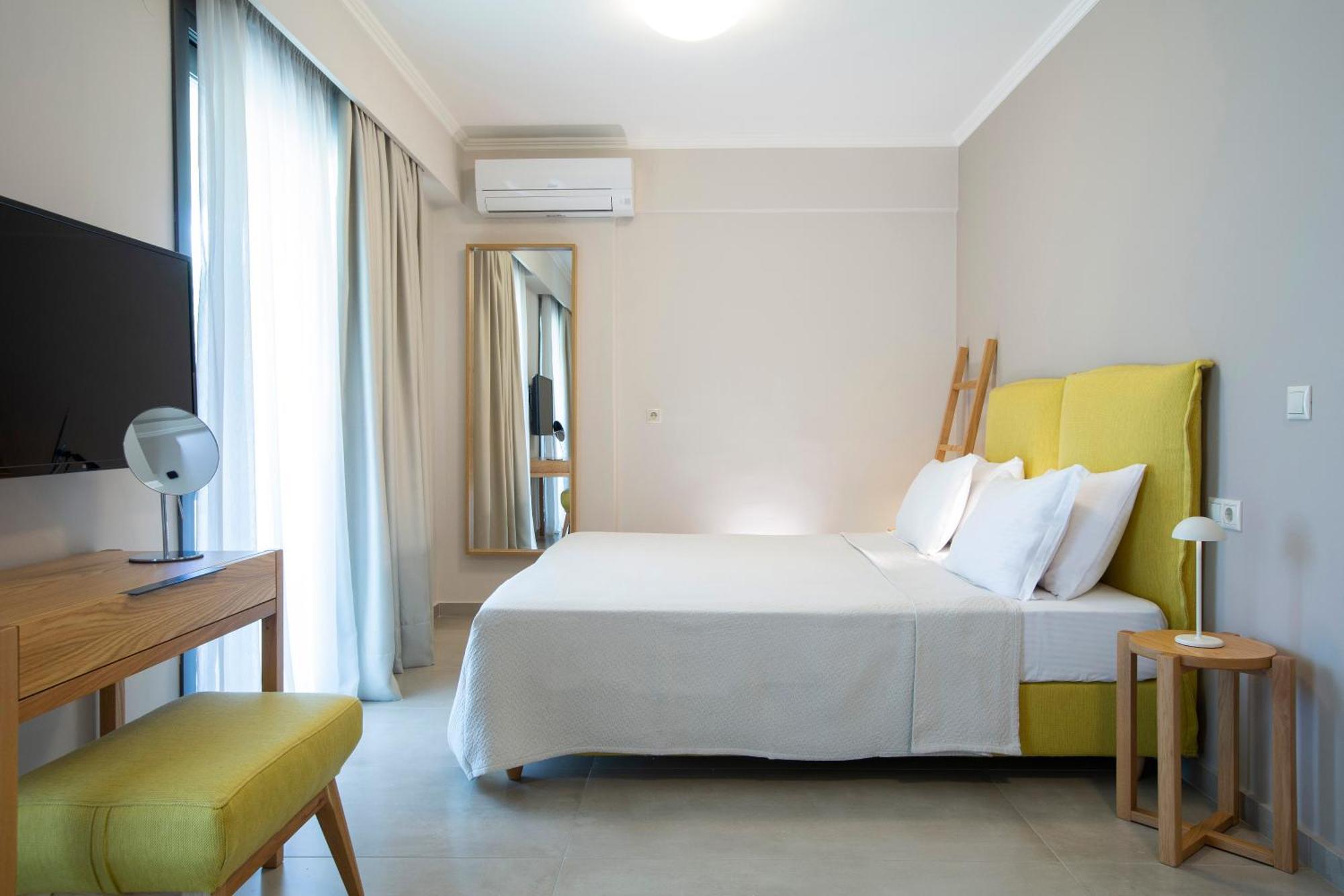 Zisis Suites Nydri  Ruang foto