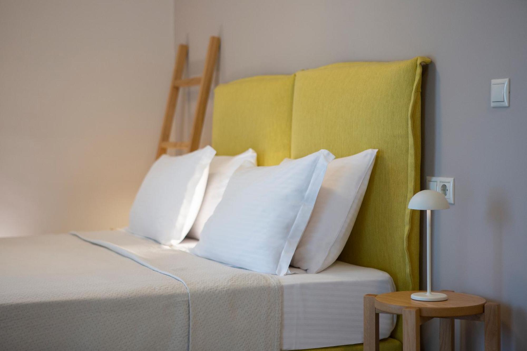 Zisis Suites Nydri  Ruang foto