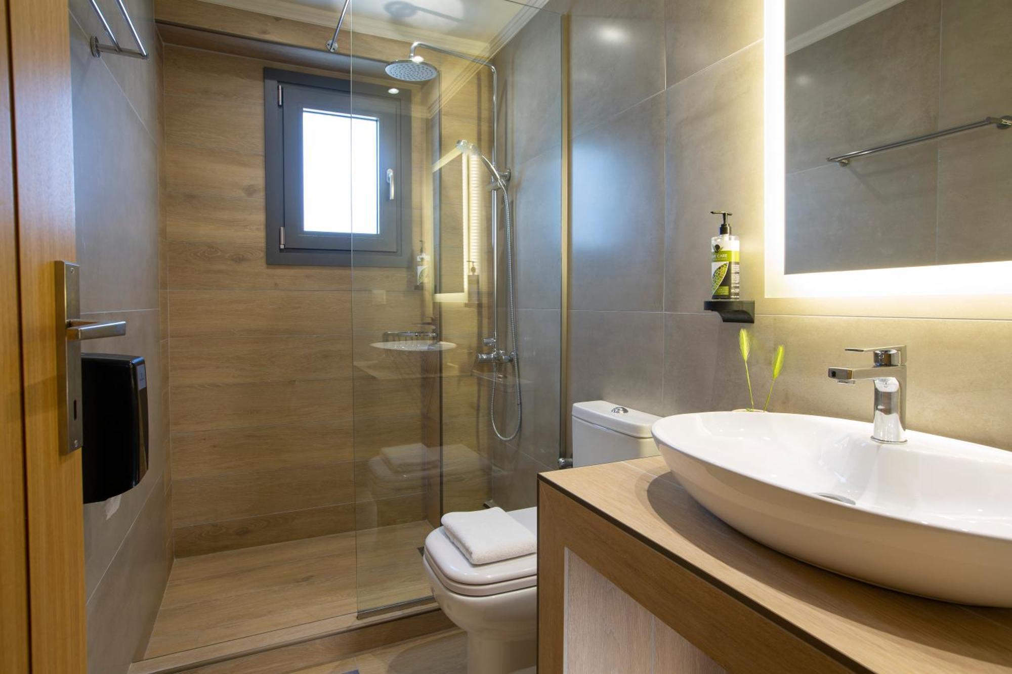 Zisis Suites Nydri  Ruang foto